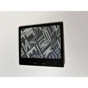 Kindle Oasis 10th Gen 32GB NO ADS